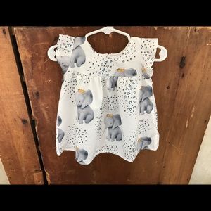 Infant Dress